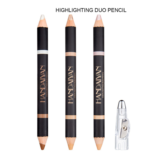 ✨ Long-Lasting Eyebrow Tint Pencil – Dark Brown

