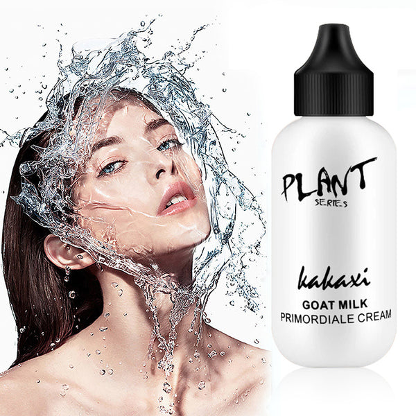 💄 Waterproof Brightening Foundation – Full Coverage

